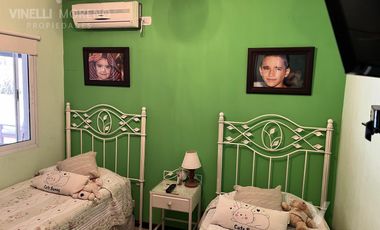 Casa en Parque Las Naciones