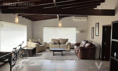 Casa en Parque Las Naciones