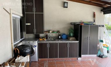 Casa en Parque Las Naciones