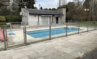 Casa en Parque Las Naciones