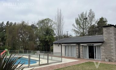 Casa en Parque Las Naciones