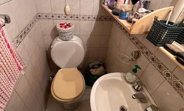 Se vende casa con dos dormitorios en Olivos