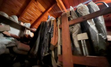 Se vende casa con dos dormitorios en Olivos