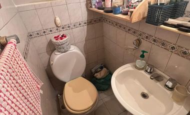 Se vende casa con dos dormitorios en Olivos