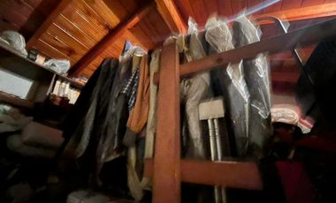 Se vende casa con dos dormitorios en Olivos