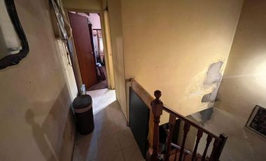 Se vende casa con dos dormitorios en Olivos