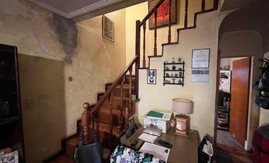 Se vende casa con dos dormitorios en Olivos