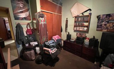 Se vende casa con dos dormitorios en Olivos