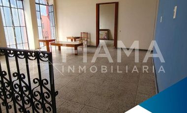 DEPARTAMENTO EN VENTA EN COL. CENTRO, TEPIC, NAYARIT.