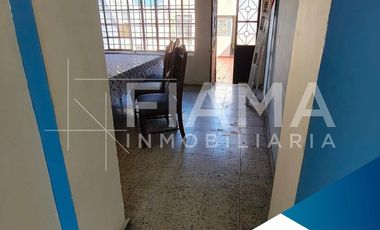 DEPARTAMENTO EN VENTA EN COL. CENTRO, TEPIC, NAYARIT.