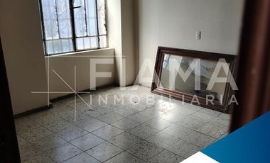 DEPARTAMENTO EN VENTA EN COL. CENTRO, TEPIC, NAYARIT.