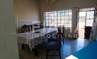 DEPARTAMENTO EN VENTA EN COL. CENTRO, TEPIC, NAYARIT.