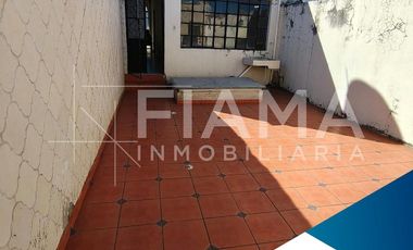 DEPARTAMENTO EN VENTA EN COL. CENTRO, TEPIC, NAYARIT.