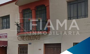 DEPARTAMENTO EN VENTA EN COL. CENTRO, TEPIC, NAYARIT.