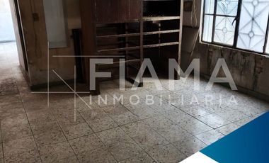 DEPARTAMENTO EN VENTA EN COL. CENTRO, TEPIC, NAYARIT.