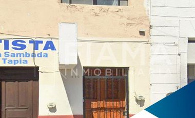 DEPARTAMENTO EN VENTA EN COL. CENTRO, TEPIC, NAYARIT.