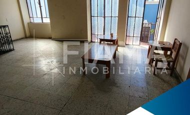 DEPARTAMENTO EN VENTA EN COL. CENTRO, TEPIC, NAYARIT.