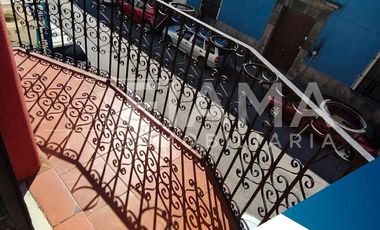DEPARTAMENTO EN VENTA EN COL. CENTRO, TEPIC, NAYARIT.