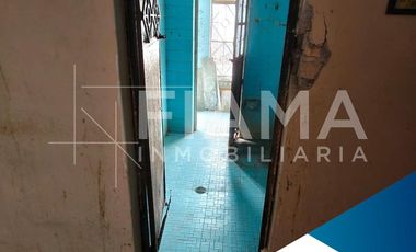 DEPARTAMENTO EN VENTA EN COL. CENTRO, TEPIC, NAYARIT.