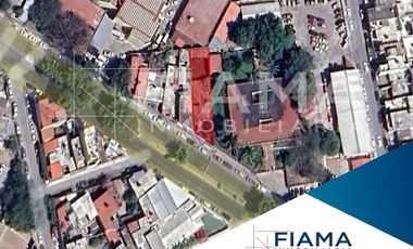 TERRENO EN VENTA CON CONSTRUCCIÓN, , JUNTO A CD. DEL VALLE, TEPIC, NAYARIT. (EL)