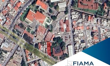 TERRENO EN VENTA CON CONSTRUCCIÓN, , JUNTO A CD. DEL VALLE, TEPIC, NAYARIT. (EL)