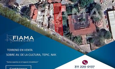 TERRENO EN VENTA CON CONSTRUCCIÓN, , JUNTO A CD. DEL VALLE, TEPIC, NAYARIT. (EL)