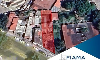 TERRENO EN VENTA CON CONSTRUCCIÓN, , JUNTO A CD. DEL VALLE, TEPIC, NAYARIT. (EL)