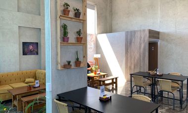 Oficina de Categoria en Banfield Este