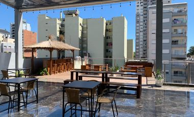 Oficina de Categoria en Banfield Este