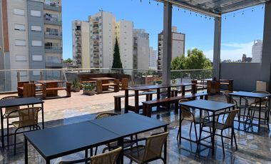 Oficina de Categoria en Banfield Este