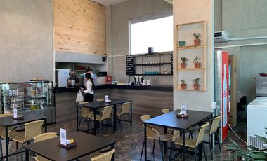 Oficina de Categoria en Banfield Este