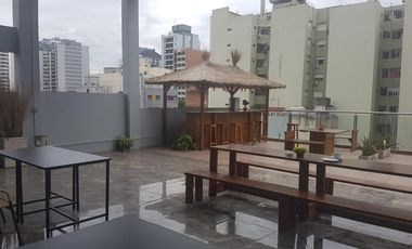 Oficina de Categoria en Banfield Este