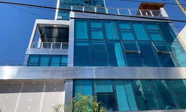 Oficina de Categoria en Banfield Este