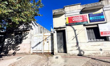 Terreno en Venta Remedios de Escalada. Zonificación S1R1 (FOS: 0.6 y FOT 2.5)