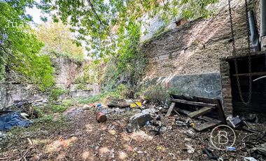 Terreno en Venta Remedios de Escalada. Zonificación S1R1 (FOS: 0.6 y FOT 2.5)