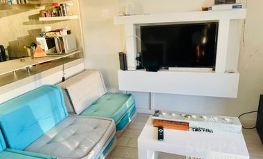 DEPARTAMENTO DE 2 AMBIENTES EN LAGOON PILAR CON TERRAZA  HERMOSA VISTA A LA LAGUNA