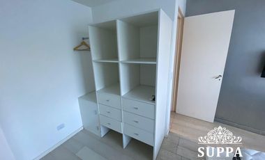 DEPARTAMENTO DE 2 AMBIENTES EN LAGOON PILAR CON TERRAZA  HERMOSA VISTA A LA LAGUNA