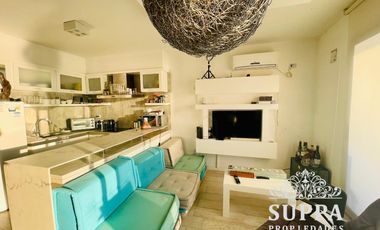 DEPARTAMENTO DE 2 AMBIENTES EN LAGOON PILAR CON TERRAZA  HERMOSA VISTA A LA LAGUNA