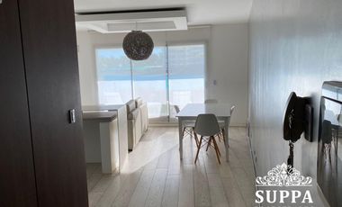 DEPARTAMENTO DE 2 AMBIENTES EN LAGOON PILAR CON TERRAZA  HERMOSA VISTA A LA LAGUNA