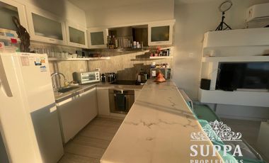 DEPARTAMENTO DE 2 AMBIENTES EN LAGOON PILAR CON TERRAZA  HERMOSA VISTA A LA LAGUNA