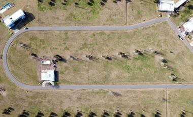 Venta de Lotes en La Rinconada, Ibarlucea