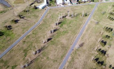 Venta de Lotes en La Rinconada, Ibarlucea
