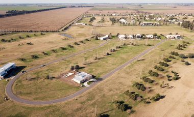 Venta de Lotes en La Rinconada, Ibarlucea
