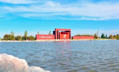 Venta de Lotes en La Rinconada, Ibarlucea