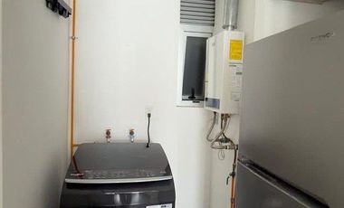 Departamento Amueblado a la renta