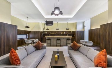 Departamento Amueblado a la renta