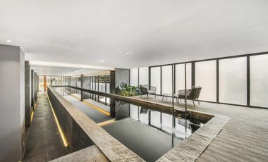 Departamento Amueblado a la renta