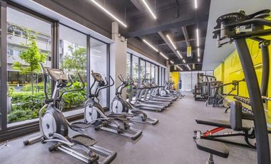 Departamento Amueblado a la renta