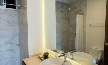 Departamento Amueblado a la renta