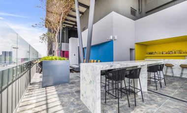 Departamento Amueblado a la renta